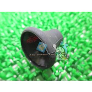 スペイシー100 ミラーブーツ 在庫有 即納 ホンダ 純正 新品 バイク 部品 HONDA 車検 G...