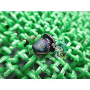 マグザム シートプラグ 在庫有 即納 ヤマハ 純正 新品 バイク 部品 MT-07 MT-09 RD...