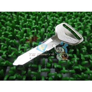 ギア ブランクキー 在庫有 即納 ヤマハ 純正 新品 バイク 部品 YAMAHA GEAR 車検 G...