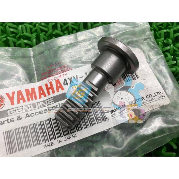 ボルト クラッチプッシュロッド 在庫有 即納 ヤマハ 純正 新品 バイク 部品 FJ-09 FZ-0...