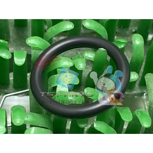 YZF-R125 キャブレターOリング 在庫有 即納 ヤマハ 純正 新品 バイク 部品 車検 Gen...