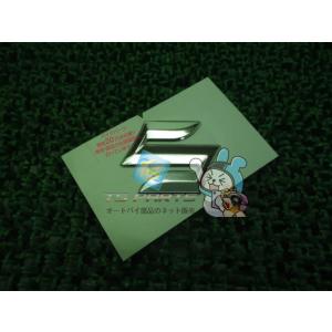 GSX1300Rハヤブサ フューエルタンクエンブレム 在庫有 即納 スズキ 純正 新品 バイク 部品...