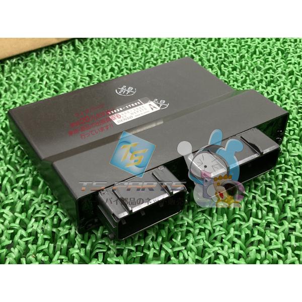 GSX-R1000R FIコントロールユニット 在庫有 即納 スズキ 純正 新品 バイク 部品 廃盤...