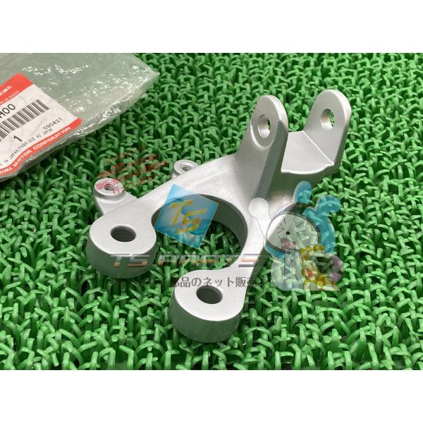 GSX-R1000 フロントステップホルダー 左 在庫有 即納 スズキ 純正 新品 バイク 部品 在...