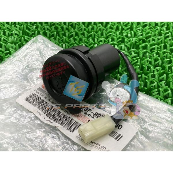 MT-09 ターミナルコンプリート ヤマハ 純正 新品 バイク 部品 MT-09トレーサー XT12...