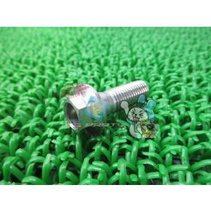 T-MAX フロントフォークボルト 在庫有 即納 ヤマハ 純正 新品 バイク 部品 XJR1300 ...