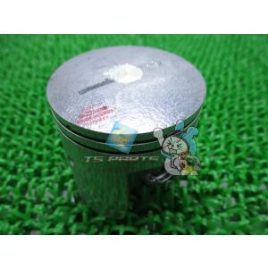 AR80II ピストン AR80-C 在庫有 即納 カワサキ 純正 新品 バイク 部品 廃盤 在庫有...