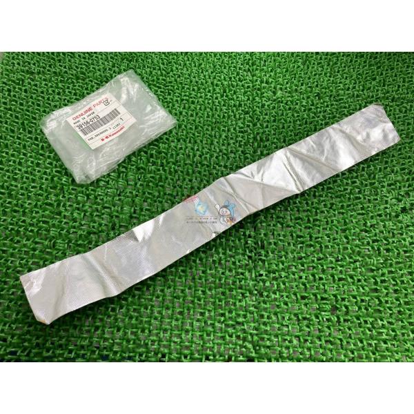 ZX-10R サイドカウルパッド 在庫有 即納 カワサキ 純正 新品 バイク 部品 NinjaZX-...