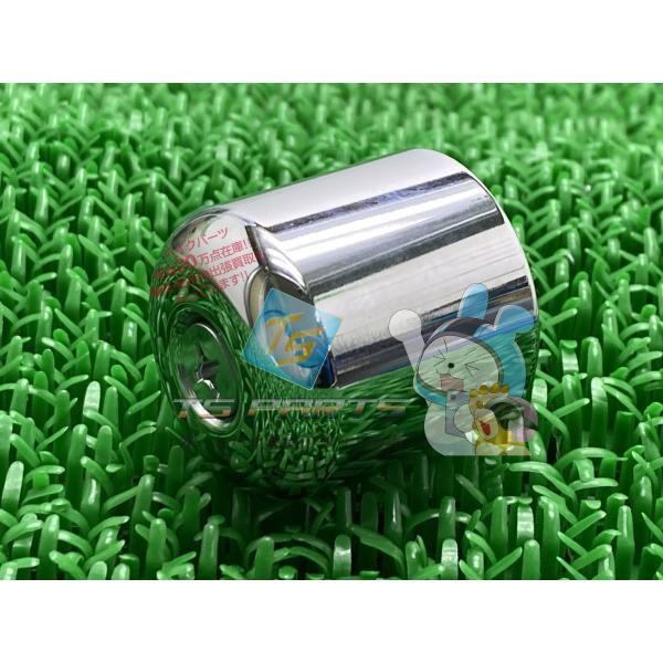 GSX?R1000 ハンドルバーエンド 片側 在庫有 即納 スズキ 純正 新品 バイク 部品 在庫有...