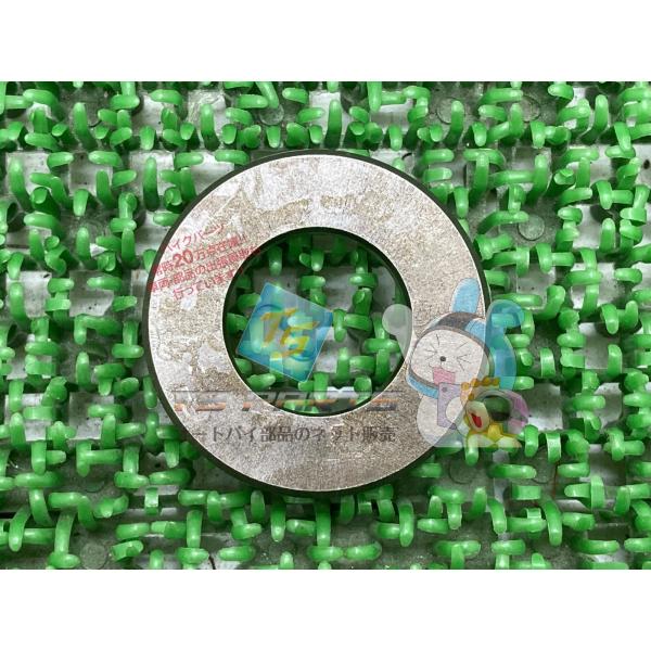 RZ250 RZ350 ステムレース 在庫有 即納 ヤマハ 純正 新品 バイク 部品 FZR250R...