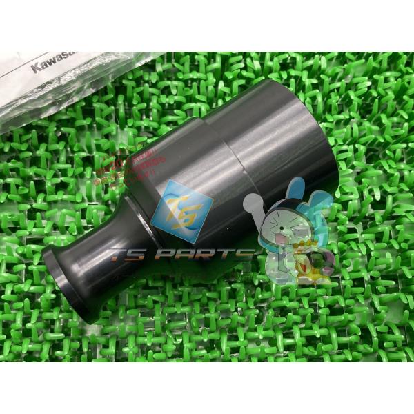 Z400 エンジンガードボス 片側 在庫有 即納 カワサキ 純正 新品 バイク 部品 Ninja25...