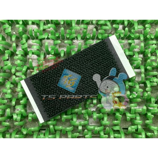 レブル250 サイドカバーマジックテープ 在庫有 即納 ホンダ 純正 新品 バイク 部品 車検 Ge...