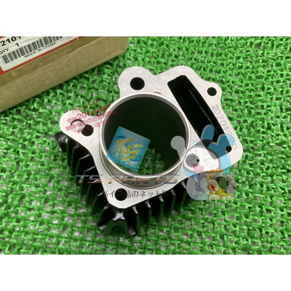 スーパーカブ70 シリンダー 在庫有 即納 ホンダ 純正 新品 バイク 部品 CRF70F ダックス...