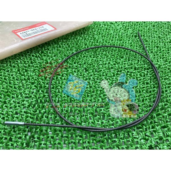 スペイシー80 スピードメーターインナーケーブル 在庫有 即納 ホンダ 純正 新品 バイク 部品 廃...