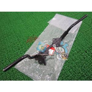 リトルカブ ステップステー 在庫有 即納 ホンダ 純正 新品 バイク 部品 AA01 車検 Genu...