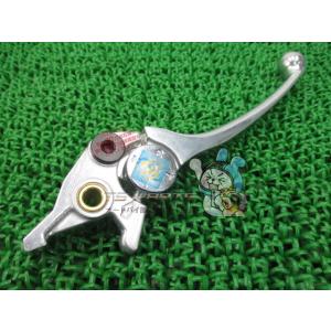 XJR400 ブレーキレバー 在庫有 即納 ヤマハ 純正 新品 バイク 部品 XJR1200 車検 ...