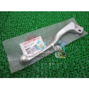 スーパーシェルパ クラッチレバー 在庫有 即納 カワサキ 純正 新品 バイク 部品 車検 Genui...