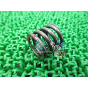 PCX150 フロントフォークスプリング 在庫有 即納 ホンダ 純正 新品 バイク 部品 車検 Ge...