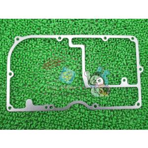 GPZ900R オイルパンガスケット 在庫有 即納 カワサキ 純正 新品 バイク 部品 パッキン エ...