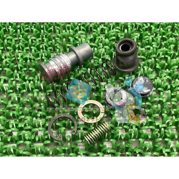 V-MAX マスターシリンダーキット 在庫有 即納 ヤマハ 純正 新品 バイク 部品 在庫有り 即納...