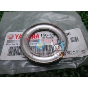 SR400 ステムボールレース 在庫有 即納 ヤマハ 純正 新品 バイク 部品 トップブリッジ 車検...