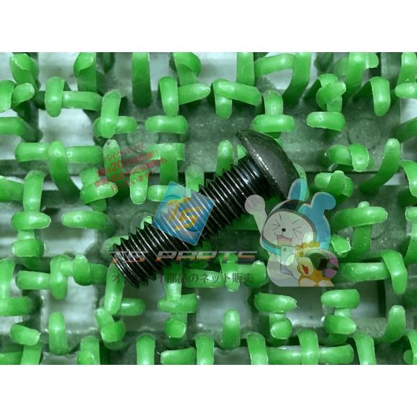 ZXR400 サイドカウルボルト 在庫有 即納 カワサキ 純正 新品 バイク 部品 KAWASAKI...