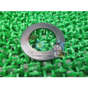 NSR125R ステアリングステムワッシャー 在庫有 即納 ホンダ 純正 新品 バイク 部品 在庫有...