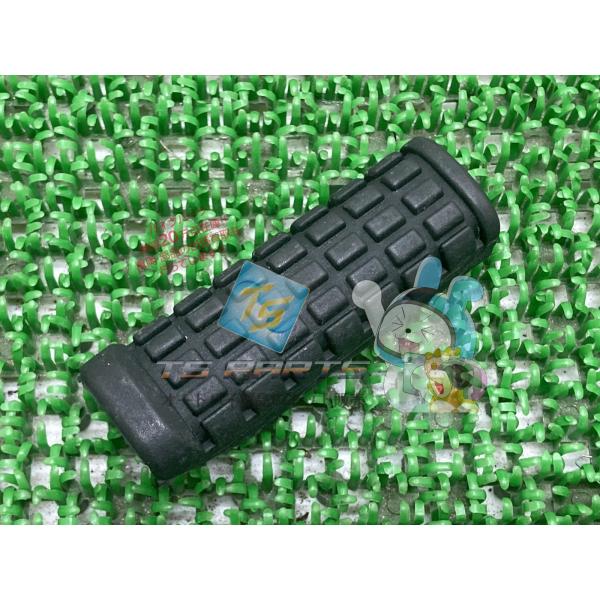 CB750F タンデムステップラバー RC42 在庫有 即納 ホンダ 純正 新品 バイク 部品 車検...