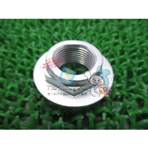 ZX-10R クラッチオペレーションプレートナット カワサキ 純正 新品 バイク 部品 1400GT...