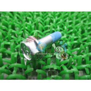 ZX-10R オイルポンプスプロケットボルト カワサキ 純正 新品 バイク 部品 NinjaH2 N...