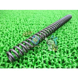 ボックス フロントフォークスプリング 在庫有 即納 ヤマハ 純正 新品 バイク 部品 車検 Genu...