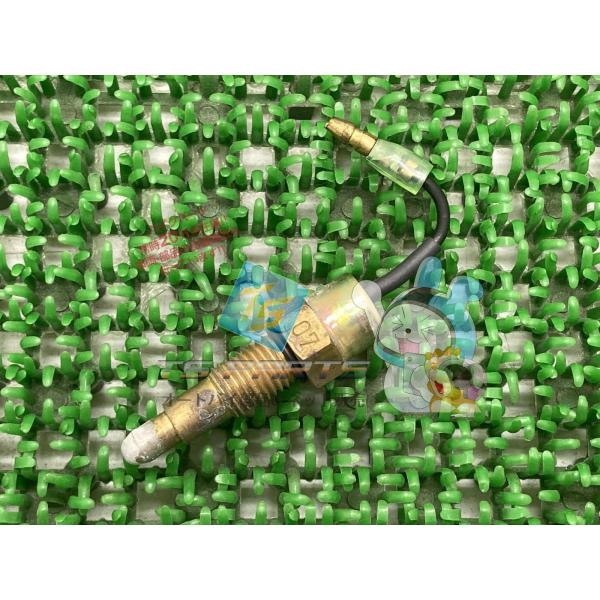 Dトラッカー ラジエーターファンスイッチ 在庫有 即納 カワサキ 純正 新品 バイク 部品 車検 G...