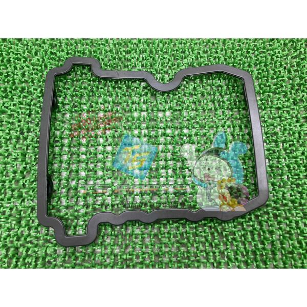 ZZ-R250 シリンダーヘッドカバーガスケット 在庫有 即納 カワサキ 純正 新品 バイク 部品 ...
