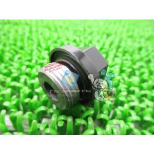 ゼファー400 クランクケースプラグ 在庫有 即納 カワサキ 純正 新品 バイク 部品 車検 Gen...