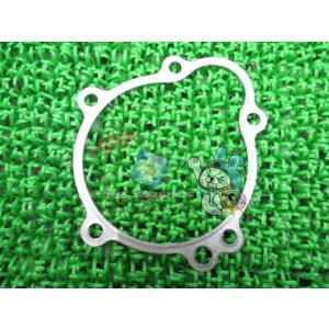 ZX-10R スターターカバーガスケット 在庫有 即納 カワサキ 純正 新品 バイク 部品 車検 G...
