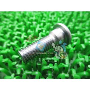 バリオス メインステップステーボルト カワサキ 純正 新品 バイク 部品 バリオス II ZX-10...