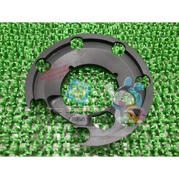 バリオス II タンクキャップカバー 在庫有 即納 カワサキ 純正 新品 バイク 部品 ZX-4 車...