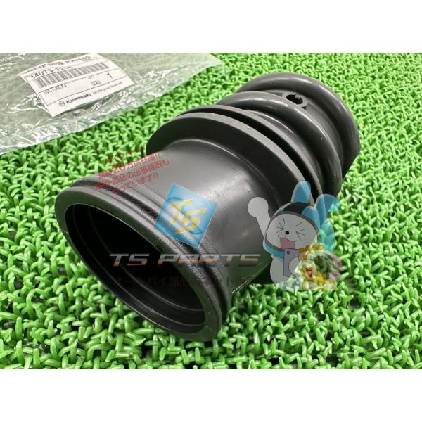 GPZ1000RX エアクリーナーダクト 在庫有 即納 カワサキ 純正 新品 バイク 部品 在庫有り...