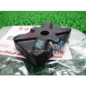 RG50 チェーンアジャスタープレート 在庫有 即納 スズキ 純正 新品 バイク 部品 車検 Gen...