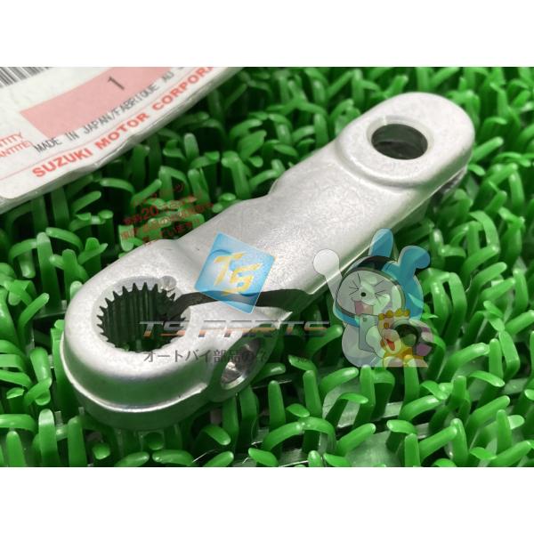 GSX-R750 クラッチレリーズアーム 在庫有 即納 スズキ 純正 新品 バイク 部品 GSX-R...