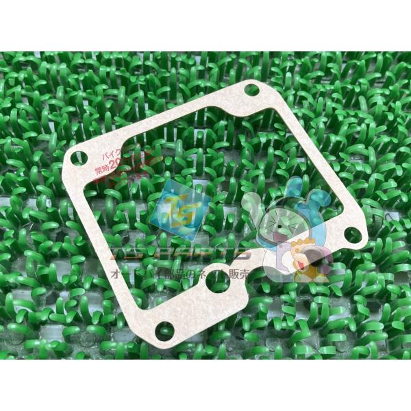 RG125ガンマ フロートチャンバーガスケット 在庫有 即納 スズキ 純正 新品 バイク 部品 SU...