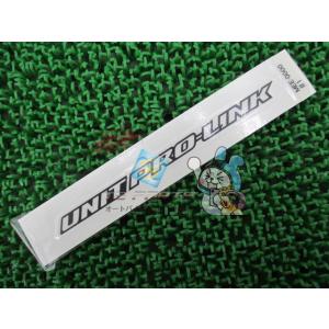 CBR600RR スイングアームデカール 片側 在庫有 即納 ホンダ 純正 新品 バイク 部品 PC...