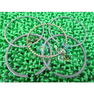 CBX400F ピストンリングセット 在庫有 即納 ホンダ 純正 新品 バイク 部品 1980〜19...