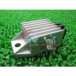 NSR50 レギュレター 在庫有 即納 ホンダ 純正 新品 バイク 部品 ダックス NS-1 車検 ...