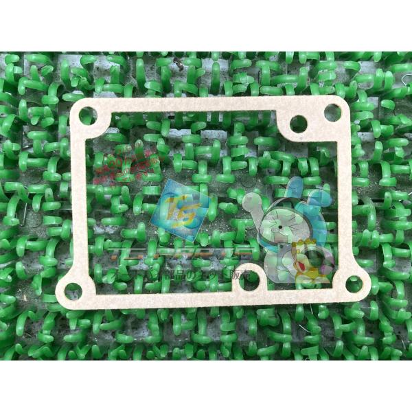 RZ250 フロートチャンバーガスケット 在庫有 即納 ヤマハ 純正 新品 バイク 部品 車検 Ge...