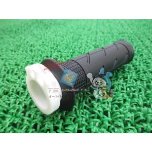 CBR600RR スロットルグリップ 在庫有 即納 ホンダ 純正 新品 バイク 部品 PC40 互換...