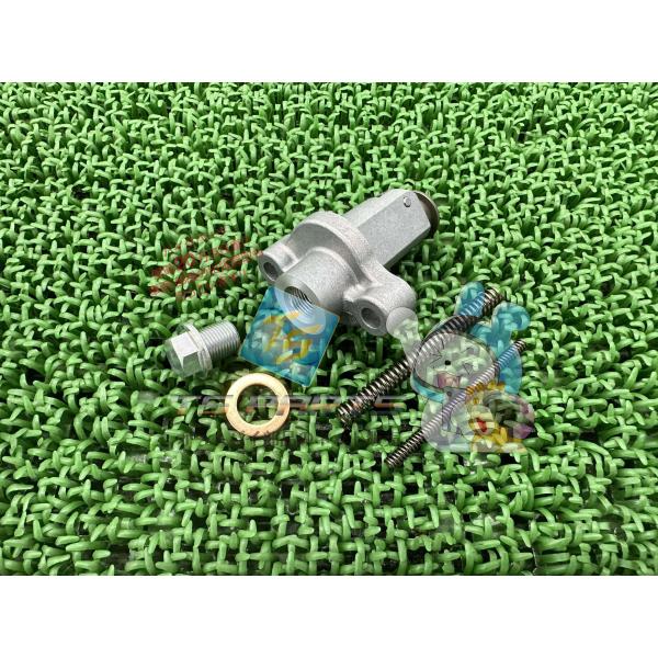 XJR400 カムチェーンテンショナー 在庫有 即納 ヤマハ 純正 新品 バイク 部品 在庫有り 即...