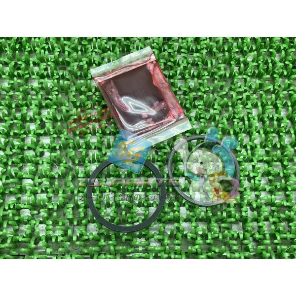 RZ350 キャリパーシール 在庫有 即納 ヤマハ 純正 新品 バイク 部品 RD350 XJ750...