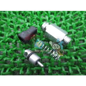 ビラーゴ250 チョークプランジャー 在庫有 即納 ヤマハ 純正 新品 バイク 部品 車検 Genu...