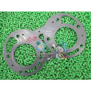 R1-Z シリンダーヘッドガスケット 在庫有 即納 ヤマハ 純正 新品 バイク 部品 車検 Genu...